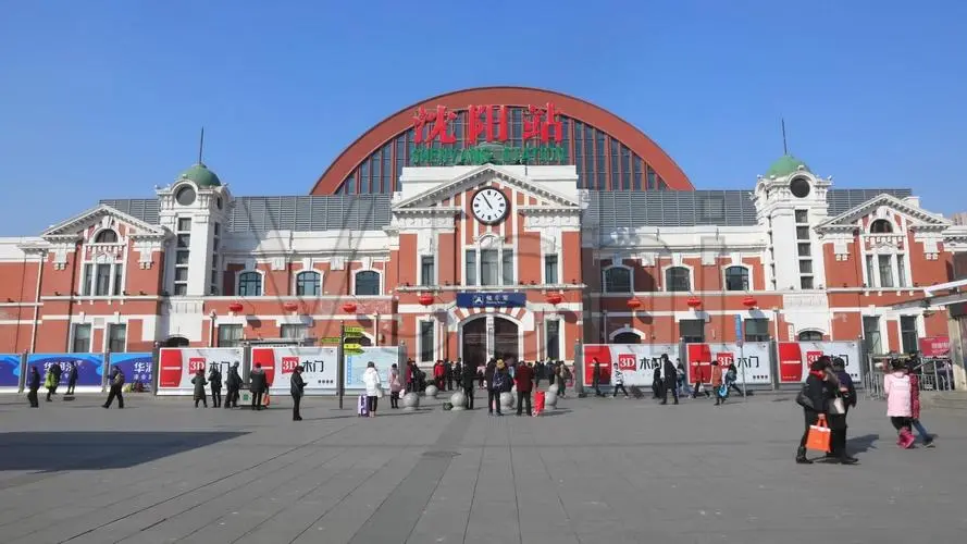 邯鄲到沈陽物流專線-貨運直達-直送各區(qū)域-專業(yè)物流管理服務(wù)