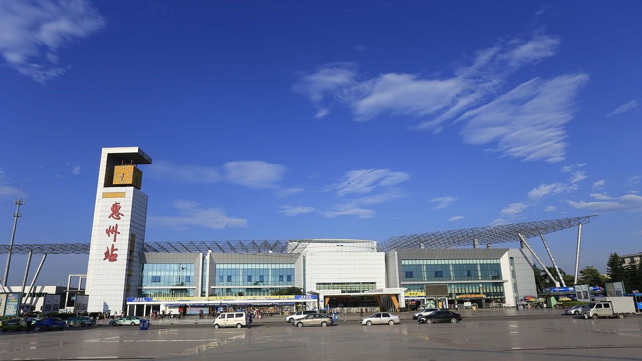 邢臺到惠州物流運費