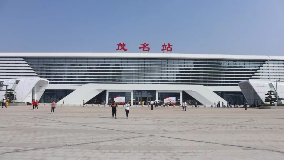 邯鄲到茂名物流公司-邯鄲至茂名專線快速安全的運輸服務