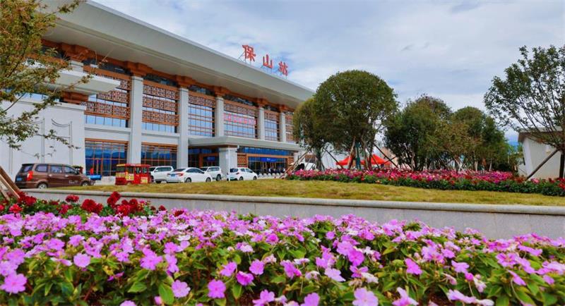 邯鄲到保山物流公司-邯鄲至保山貨運客戶至上定制服務|可靠、經濟實惠