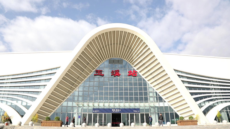 邯鄲到玉溪物流專線-貨運(yùn)直達(dá)-直送各區(qū)域-專業(yè)物流管理服務(wù)