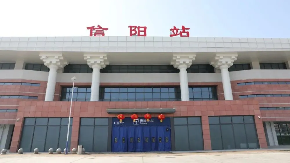 邯鄲到信陽物流公司專線省錢又省心省準時送達時+效+保+證