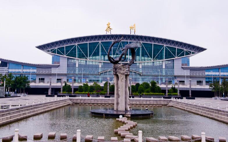 邯鄲到臺州貨運公司-物流專線全境/派送-平通物流