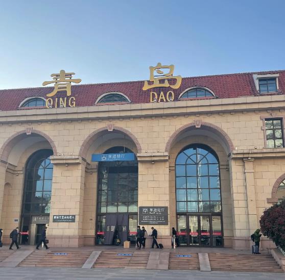 邯鄲到青島物流公司專線省錢又省心省準時送達時+效+保+證