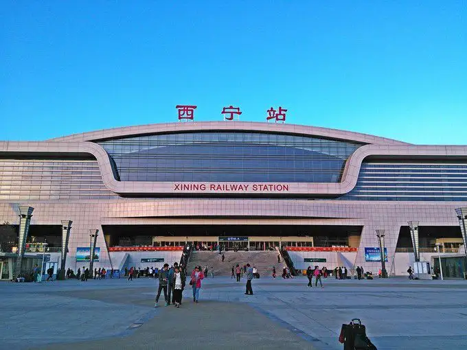 邯鄲到西寧物流公司專線省錢又省心省準時送達時+效+保+證