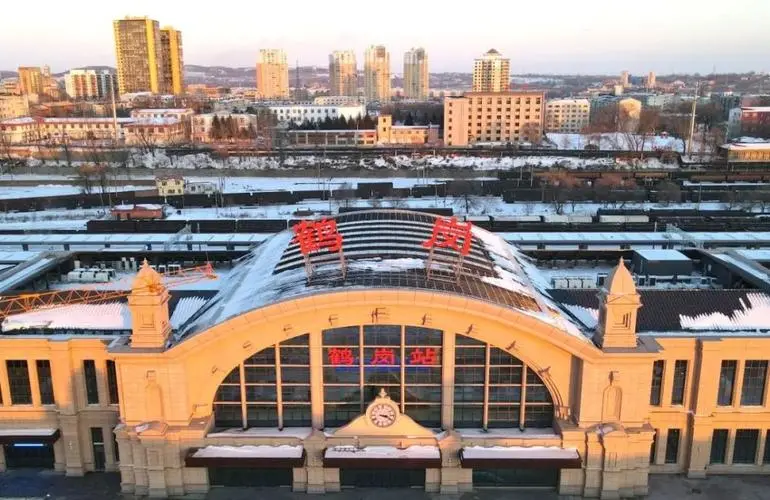 邯鄲到鶴崗物流公司專線省錢更省心準時送達時+效+保+證