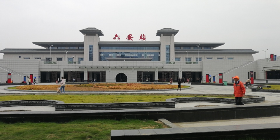 邯鄲到六安直達物流-合理裝卸-幾天到