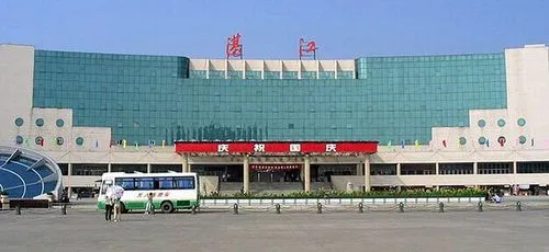 邯鄲到湛江物流公司-貨運專線-價格優惠