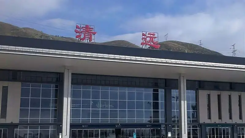 邯鄲到清遠(yuǎn)物流公司-邯鄲至清遠(yuǎn)專(zhuān)線讓你那些擔(dān)心不再困惑