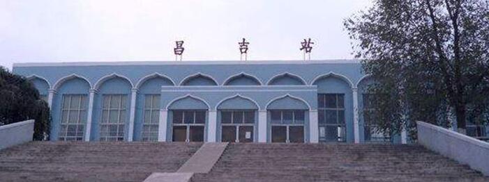 邯鄲到昌吉州物流公司-邯鄲至昌吉州專線讓你那些擔心不再困惑