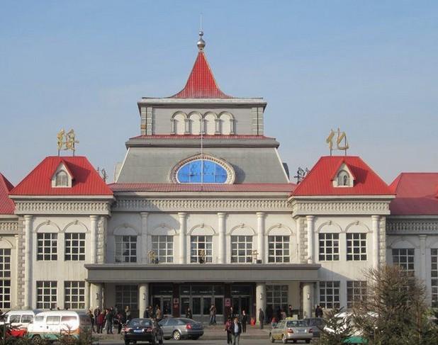 邯鄲到綏化物流公司-為您提供實惠可靠的物流服務邯鄲至綏化專線-