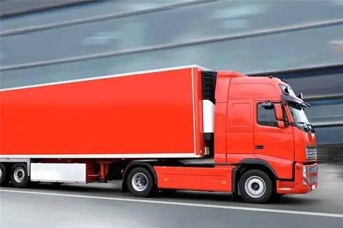 邯鄲貨運(yùn)調(diào)車(chē)：當(dāng)運(yùn)輸專家遇上智能科技