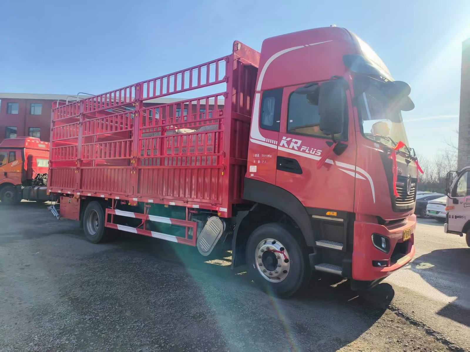 邯鄲到張掖貨運物流|全境直達|實時派送