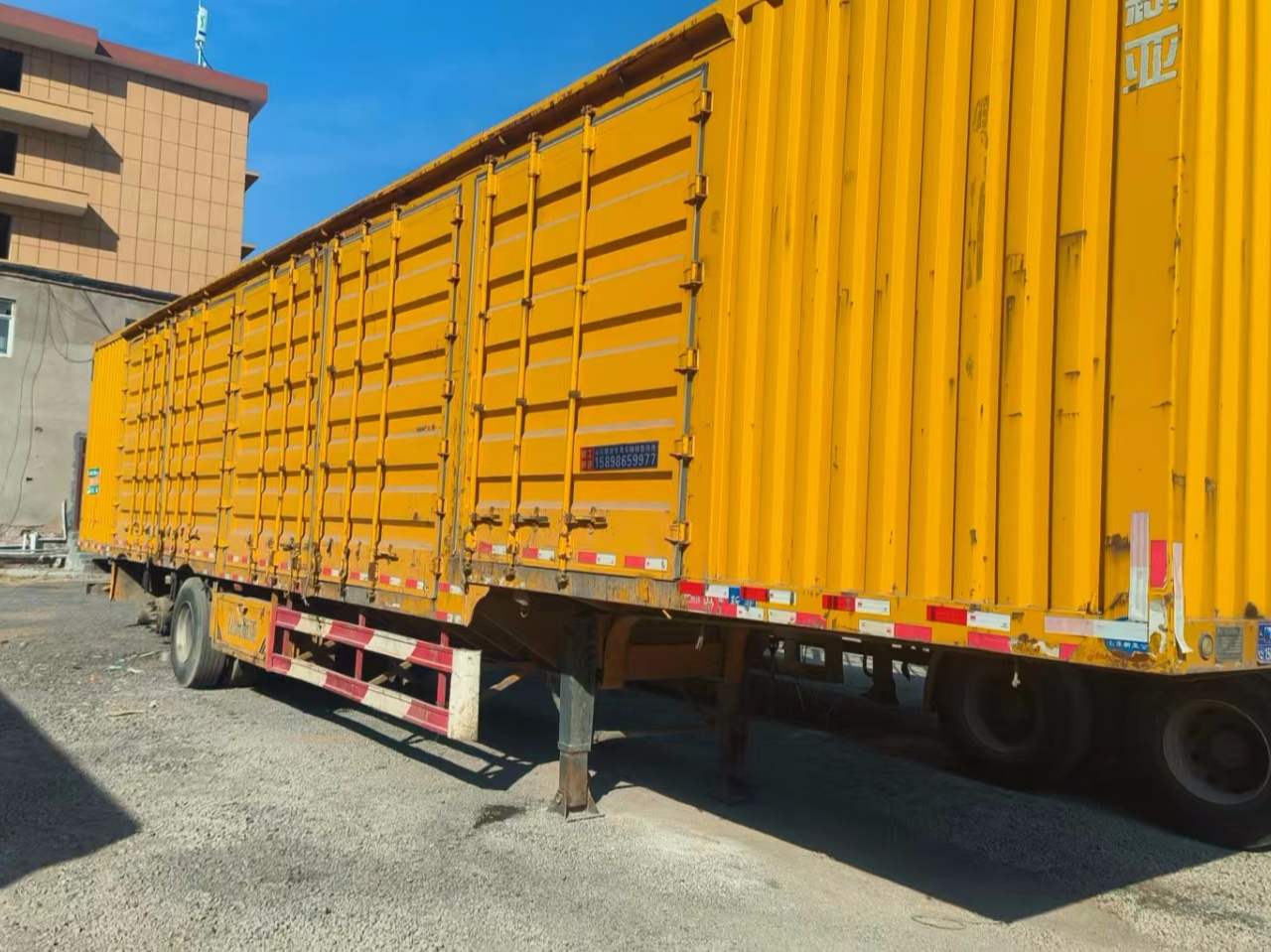 邯鄲到新鄉貨運物流|全境直達|實時派送